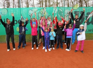 Neubau Clubhaus TC Staudt
