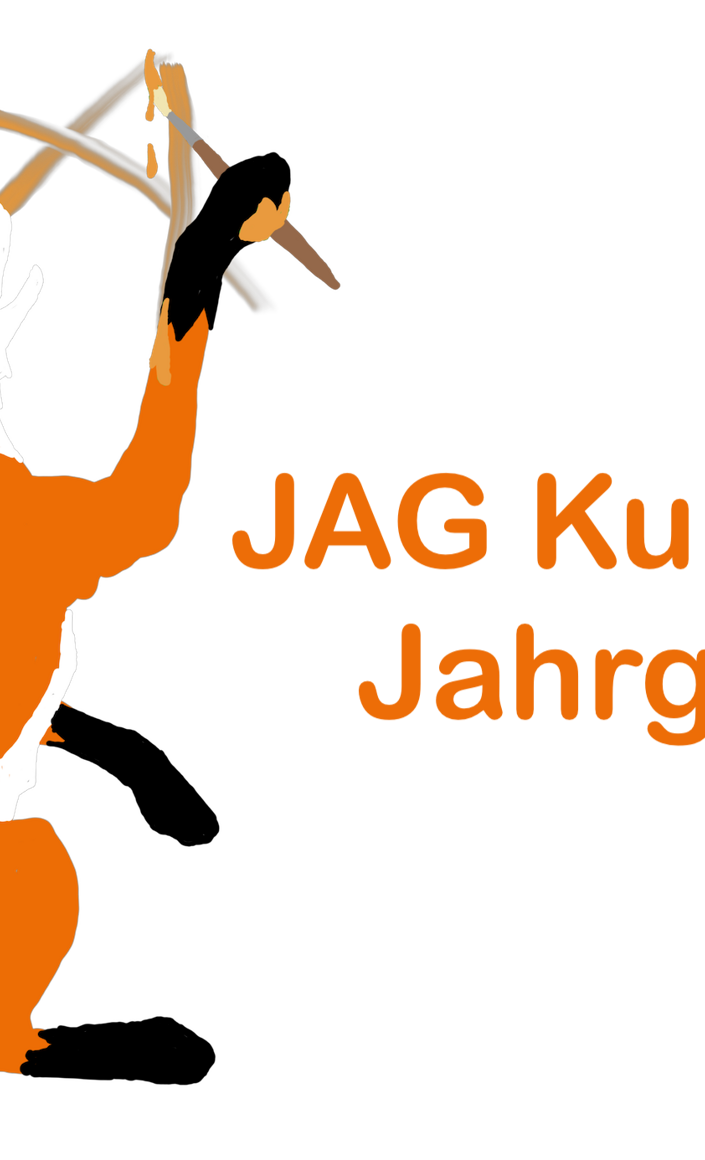 JAG Kulturtag 2026 Jahrgang 5: Tanzprojekt: Wir bewegen Schule