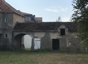 Glauer Hof - Inklusion leben gGmbH