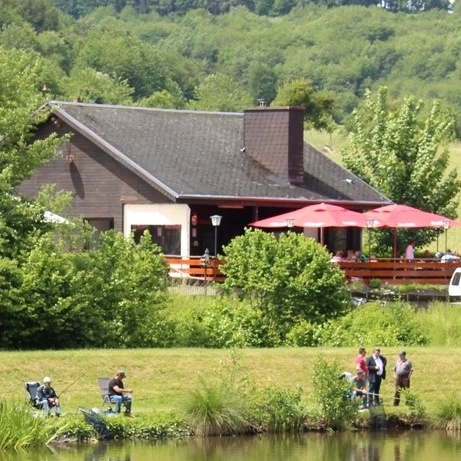 Instandhaltung des Vereinsheims im Jeuchental