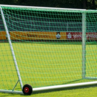Kleinfeldtore für Blau-Weiß '90 Neustadt (Orla)