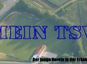 Mähroboter TSV Drügendorf/Tiefenstürmig e.V.