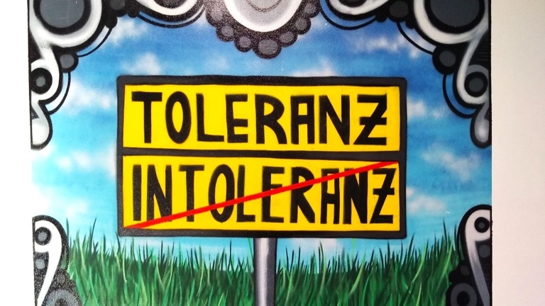 Tag der Inklusion