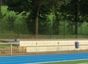 Sportplatzbeschallung
