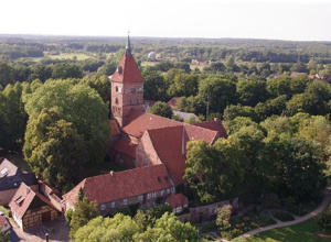 Gesamtkunstwerk Alexanderkirche