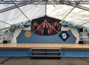 Camping-Kultur & Event pur