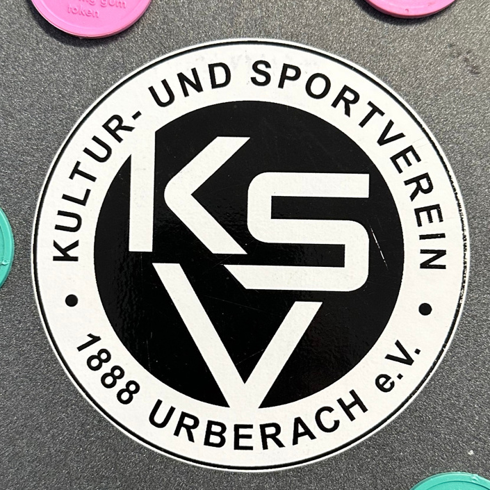 Nachhaltige Pfandmärkchen