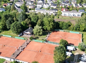 Video - Ganzjahres Tennisplätze TVGG Igel 1975 e.V.
