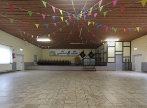 Gemeinschaftsheim Schönenbach