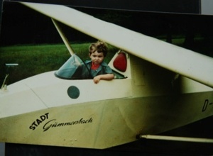 "Lass mich bitte wieder fliegen"