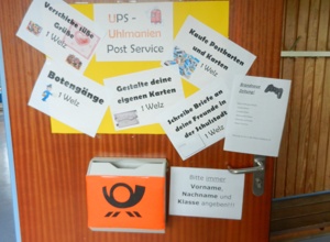 Demokratiepädagogik - Schule als Stadt