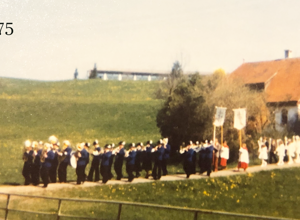 Die DKG bleibt schee