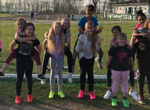 Mini- u. Jugendfussballtore für die TSV-Kids
