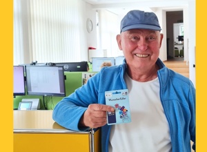 Essen darf kein Luxus sein!