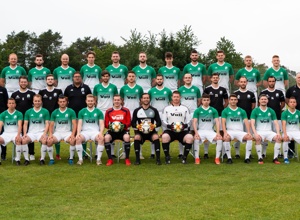 Neue Vereinskollektion SG Rascheid/Geisfeld/Reinsfeld