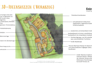 Abenteuer Inklusions Spielplatz