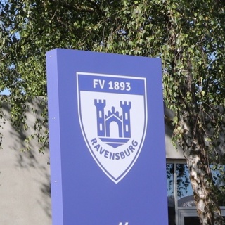 Eintrittskarte Heimspiel 1. Mannschaft