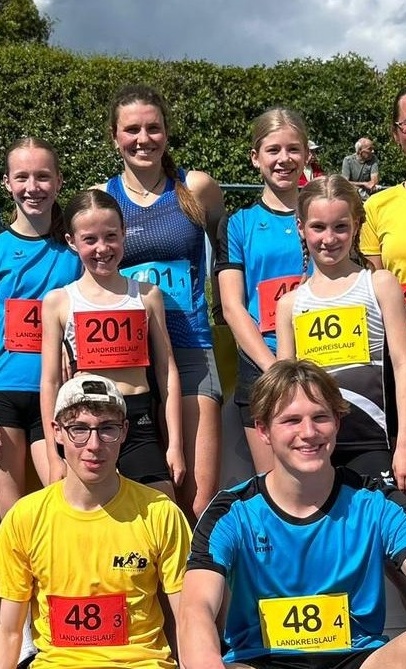 Eyobs Weg: Integration durch Sport & Gemeinschaft