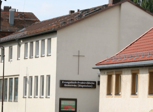 Herzlich Willkommen