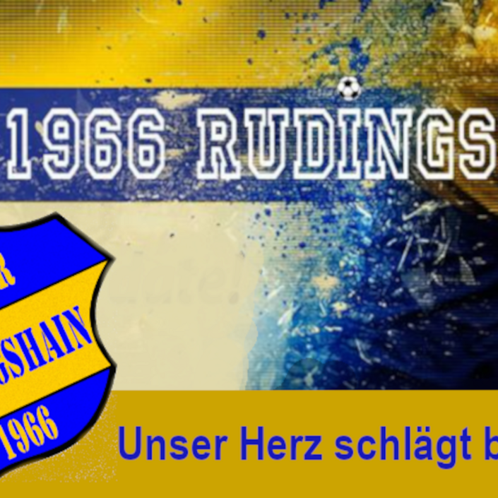 VfR Rudingshain - Dachsanierung des Sportheims