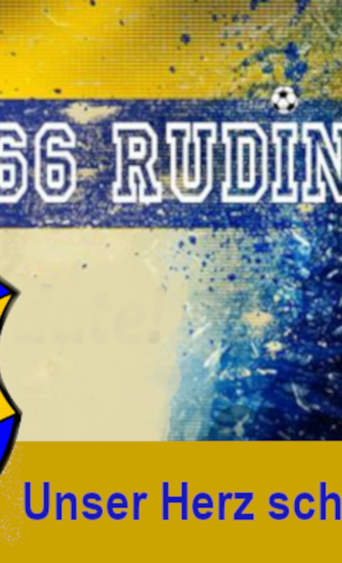 VfR Rudingshain - Dachsanierung des Sportheims