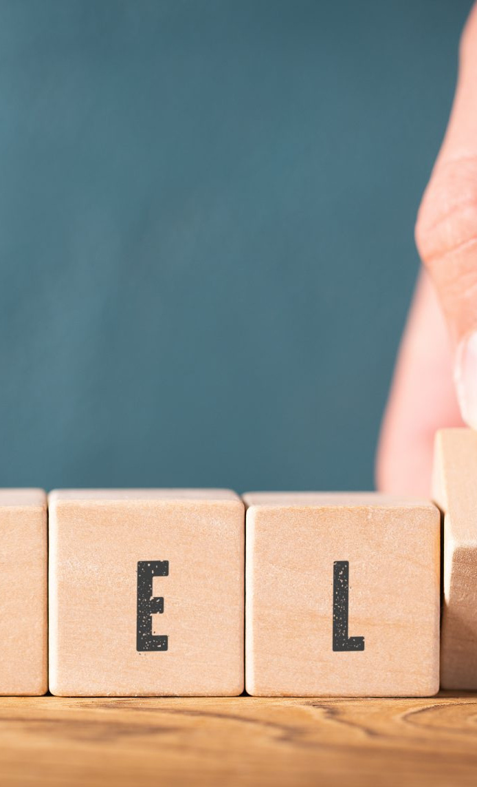 Professionelle Weiterbildung für die Teilhabe behinderter Menschen