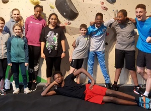 Video - Ferienspaß für sozial benachteiligte Kinder aus dem Schutzengel-Haus