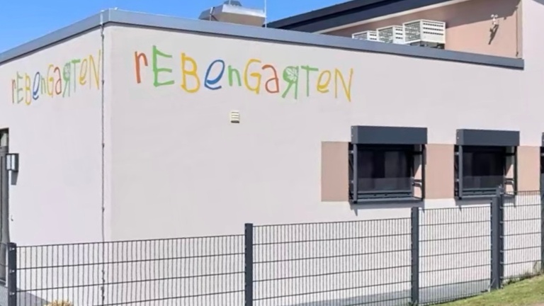 Klimatisierung der KiTa Rebengarten Zeltingen-Rachtig