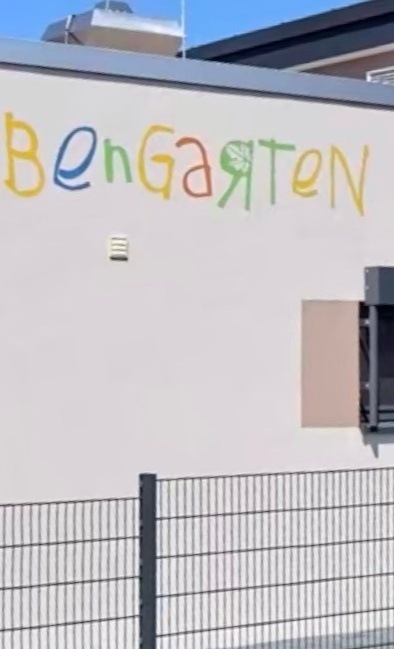 Klimatisierung der KiTa Rebengarten Zeltingen-Rachtig