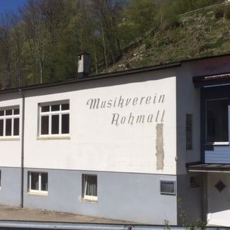 Dachsanierung Vereinsheim