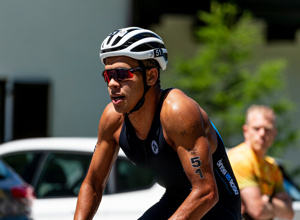 Wettkampfkleidung Triathlon Bundesliga