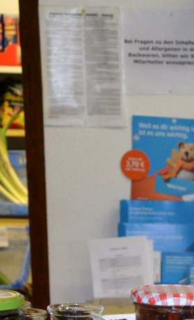 Renovierung der DORV-Küche Pannesheide