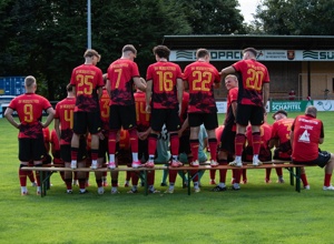 Digitale Anzeigetafel - Sportverein Reinstetten e.V.