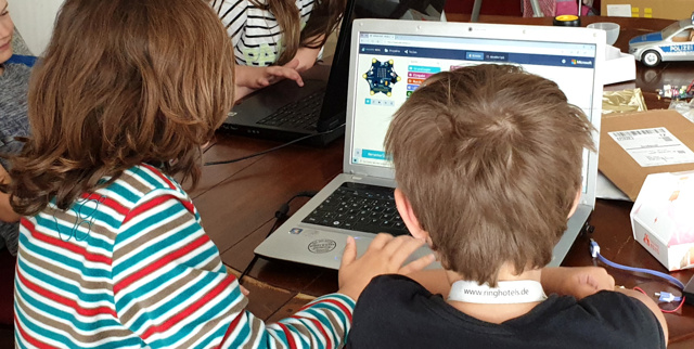 Bits4Kids Neu Wulmstorf