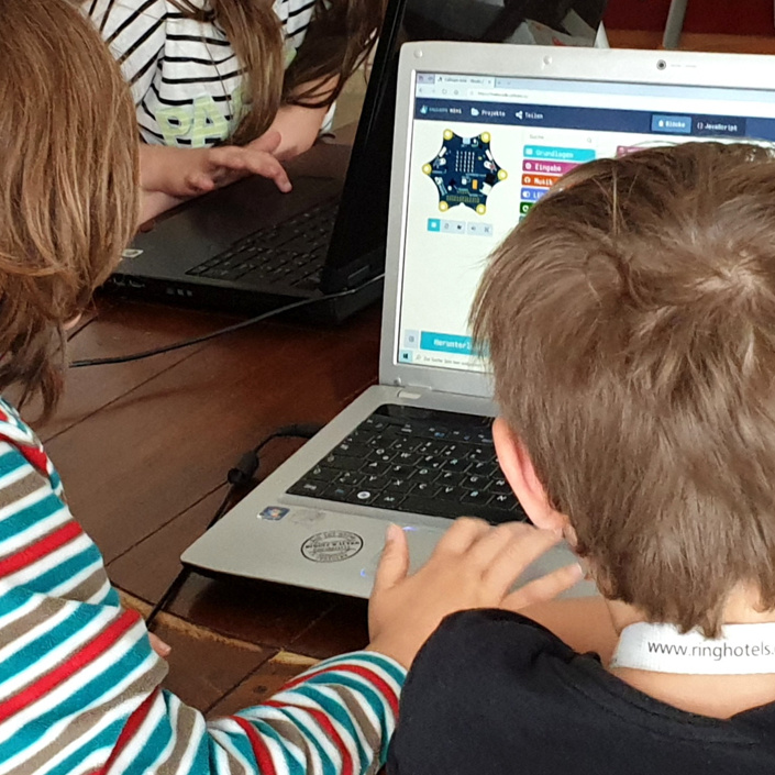 Bits4Kids Neu Wulmstorf