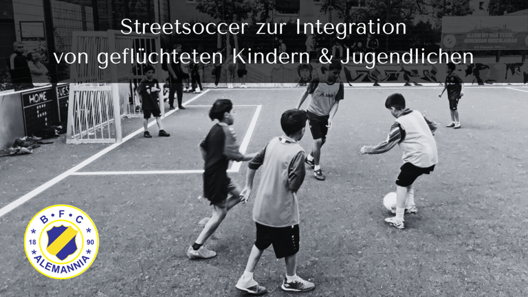 Streetsoccer