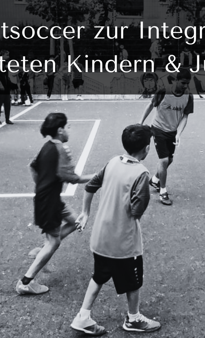 Streetsoccer