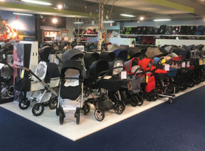 Babys sind die Zukunft !?