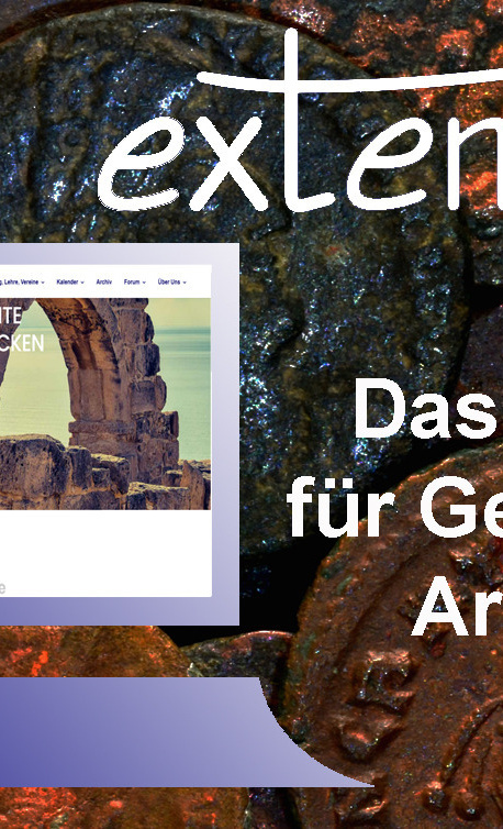 Onlinejournal für Geschichte und Archäologie