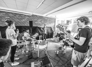 Complete Music Camp