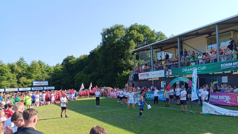 Große Ansicht vom Video