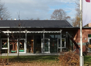 Kastanienspielplatz