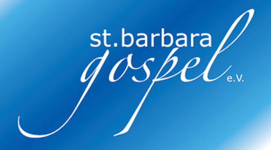 Partnerbild - St. Barbara Gospel e.V.