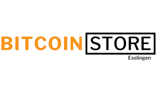 Partnerbild - BITCOIN STORE Esslingen