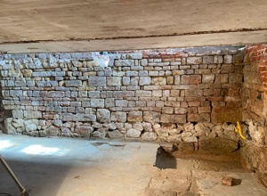 "Gemeinsam für Nienborg: Die Renaissance von Burgtor und Burgschänke"