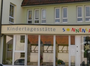 Video - Instandsetzung des Spielhügels auf dem Spielplatz
