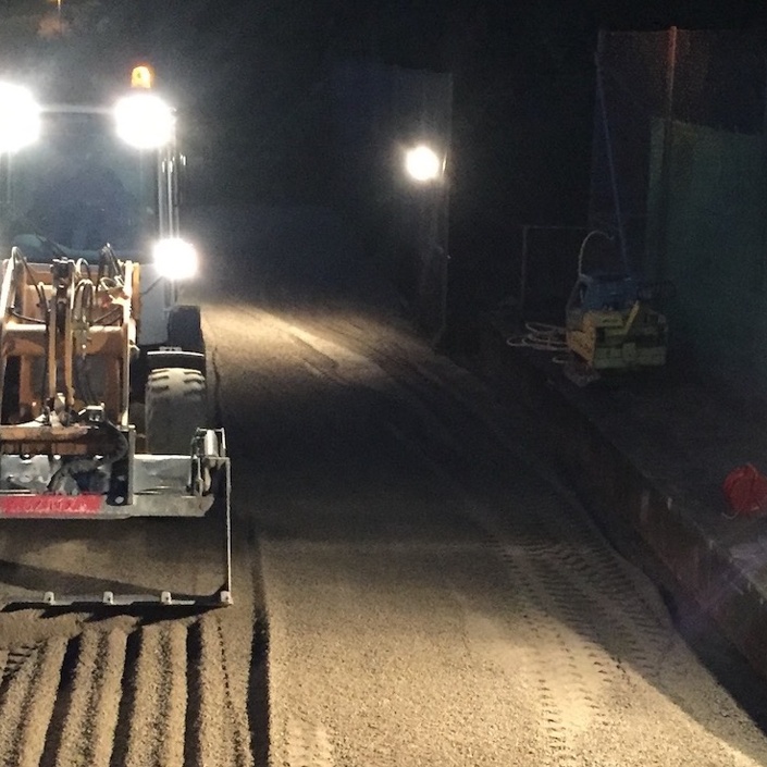 Bouleplatz: Es werde Licht!
