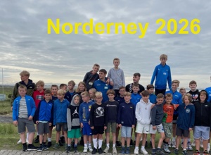 #Norderney2026