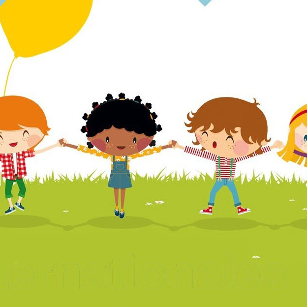 Internationales Kinderfest 2018