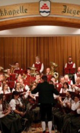 Tenorhorn für Jungmusiker